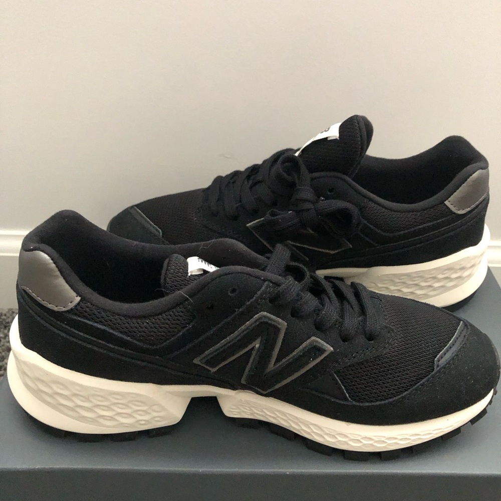 New Balance Lifestyle Mode De Vie Casual Medium Women’s Shoes Size 6